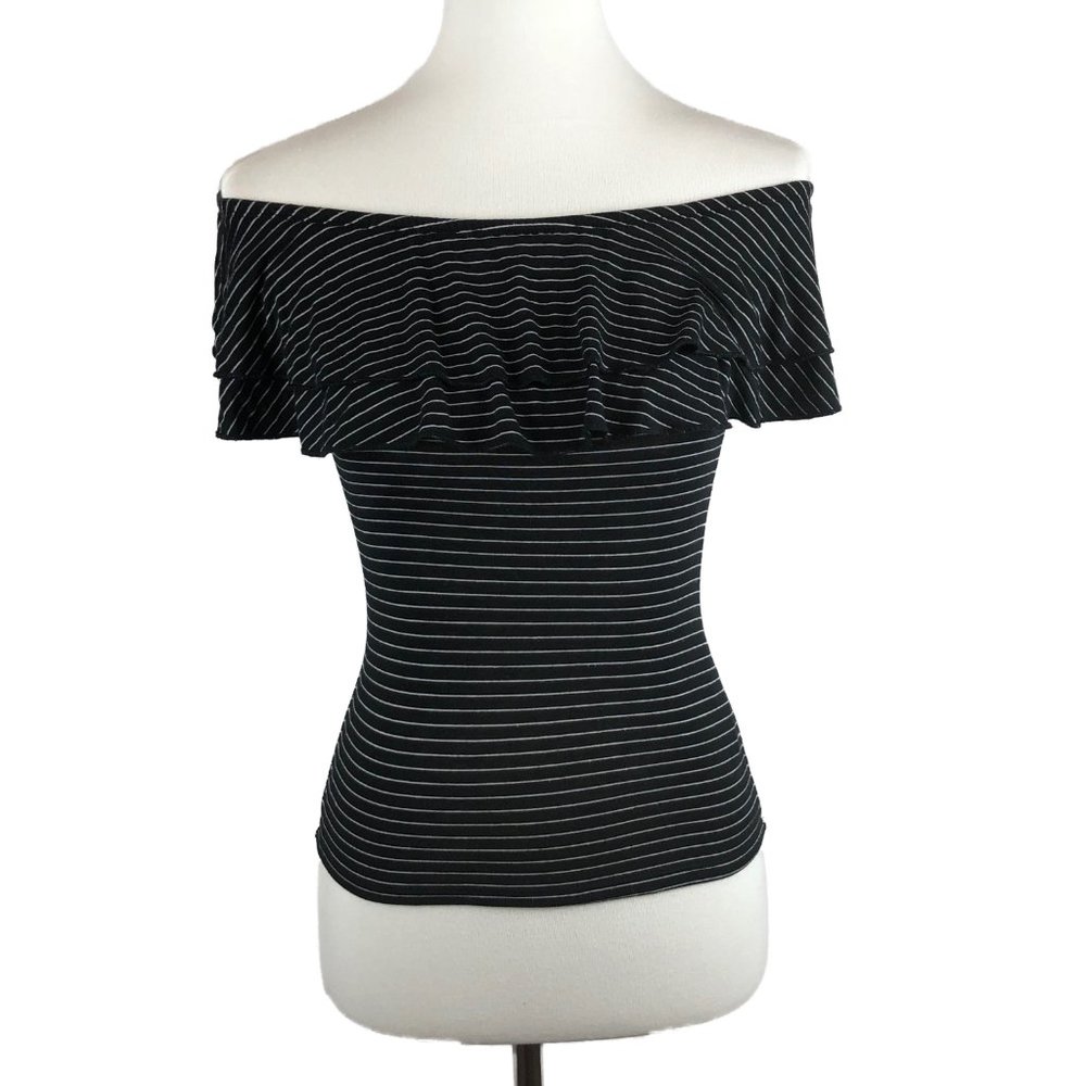 Hollister Crop Top